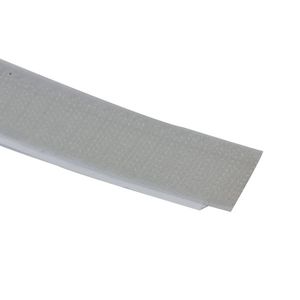Admiral Staging Klittenband 25m x20mm grijs