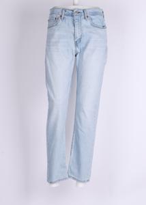 Vintage Straight Levi&apos;s 510 Light Blue size 33 / 28