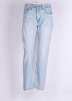 Vintage Straight Levi&apos;s 510 Light Blue size 33 / 28