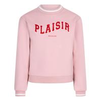 Indian Blue Jeans Meisjes sweater plaisir - Bloesem roze