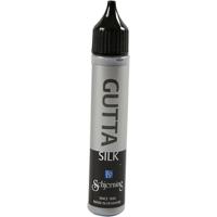 Gutta, zilver, 28 ml/ 1 fles