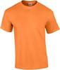 Gildan G2000 Ultra Cotton™ Adult T-Shirt - Tangerine - XXL