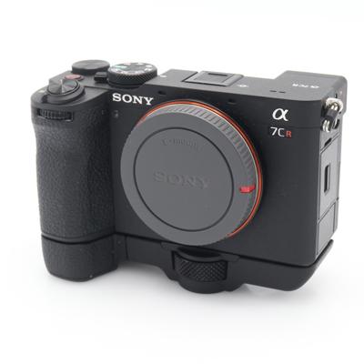Sony A7C R body occasion