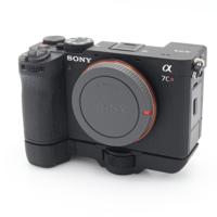 Sony A7C R body occasion