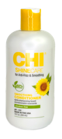 CHI ShineCare Smoothing Conditioner 355ml | Voor Conditioner zonder sulfaten
