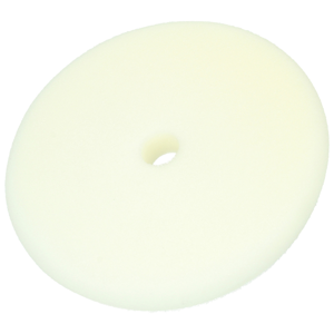 Hikoki Accessoires Polijst Schuim Wit - Velcro 160X16 mm (Hard) 753841