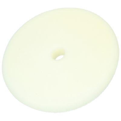 Hikoki Accessoires Polijst Schuim Wit - Velcro 160X16 mm (Hard) 753841