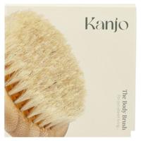 Kanjo The Body Brush