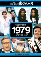 Geboren in 1979 (Hardback)