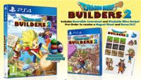 Dragon Quest Builders 2 - thumbnail