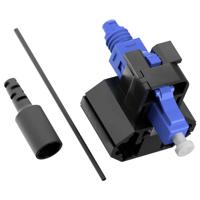 LAPP Glasvezelconnnector FFC-LC-UPC-OS2-0.25/0.9-10PCS