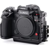 Tilta Full Camera Cage for Panasonic S1R II, zwart