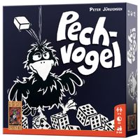 999Games Dobbelspel Pechvogel (NL) - thumbnail
