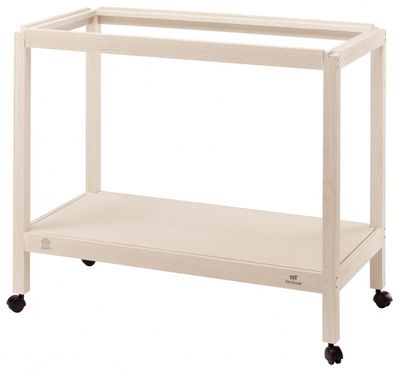 Ferplast vogelkooi Giulietta 6 hout 81 x 41 x 70 cm bruin Ferplast vogelkooi Giulietta 6 hout 81 x 41 x 70 cm bruin