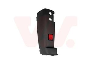 Achter Bumper Links 0983533