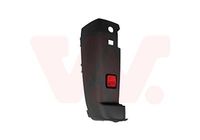 Achter Bumper Links 0983533 Achter Bumper Links 0983533