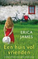 Een huis vol vrienden (Paperback)