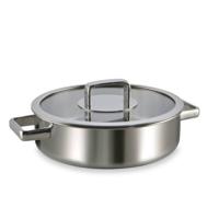 HABONNE - Royal - Hapjespan 2 grepen 24cm 2,50l