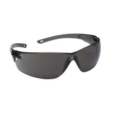 4tecx Veiligheidsbril Smoke - 4054195113