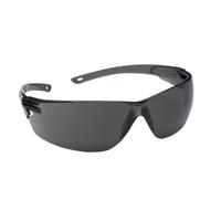 4tecx Veiligheidsbril Smoke - 4054195113