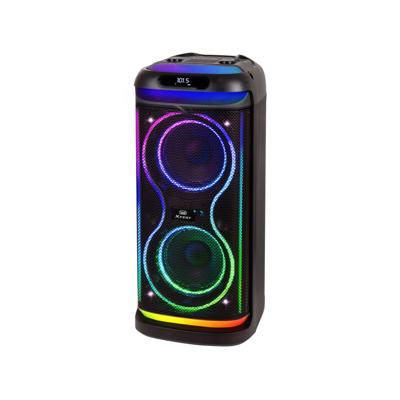 Draagbaar luidsprekersysteem Trevi Trevi XF 650 KB Bluetooth luidspreker
