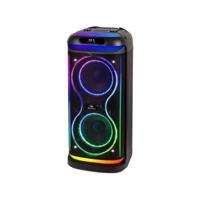 Draagbaar luidsprekersysteem Trevi Trevi XF 650 KB Bluetooth luidspreker