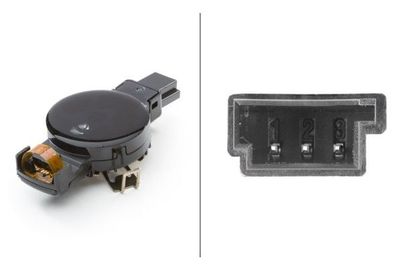 Regensensor 6PW011810701