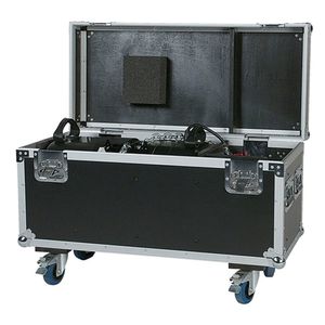 DAP Flightcase 1 Lodestar takel MKII