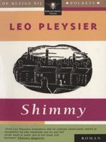 Shimmy - Leo Pleysier - ebook