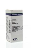 VSM Arnica montana D6 (10 gr)