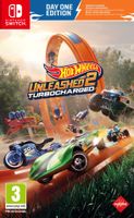 Hot Wheels Unleashed 2 - Turbocharged - Day One Edition - thumbnail
