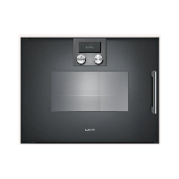 Gaggenau BSP221101 linksdraaiend restant stoomoven