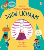 Jouw lichaam (Hardback)