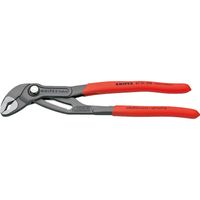 Cobra 250 mm 87 01 250 Zweedse- / Waterpomp-tang Cobra 250 mm 87 01 250 Zweedse- / Waterpomp-tang