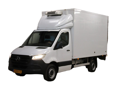 Mercedes Benz Sprinter
