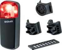 SIGMA SPORT radarachterlicht "reco 80 link" sigma battery rear light reco 80 radar