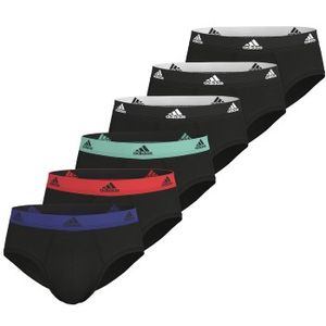 adidas 6 stuks Active Flex Cotton Briefs * Actie *