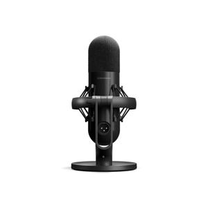 Steelseries ALIAS PRO Zwart PC-microfoon