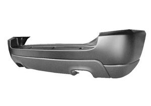 ACHTERBUMPER 6/08+ + Pack 08 Primer 8382544
