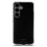 Hama Cover Samsung Galaxy S25 Transparant Hama Cover Samsung Galaxy S25 Transparant