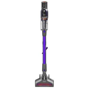 Black & Decker BHFEV182CP handstofzuiger Violet Zakloos