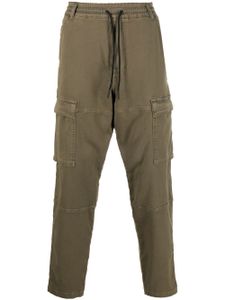 Diesel jean 2030 D-Krooley 069ZG - Vert