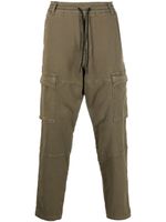 Diesel jean 2030 D-Krooley 069ZG - Vert