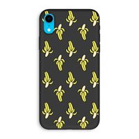 Bananas: iPhone XR Biologisch afbreekbaar hoesje