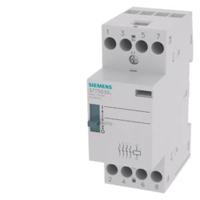 Siemens 5TT5030-6 Installatiezekeringautomaat 4x NC 25 A 1 stuk(s)