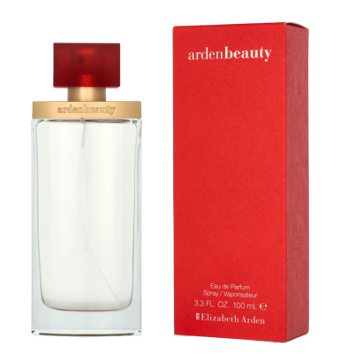 Elizabeth Arden - E.Arden Beauty 100 ml Eau de Parfum Dames