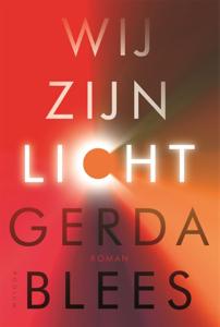 Wij zijn licht (Paperback)