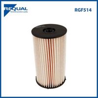 Requal Brandstoffilter RGF514