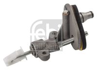 Hoofdcilinder, koppeling 174252
