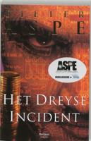 Dryse incident (Paperback)